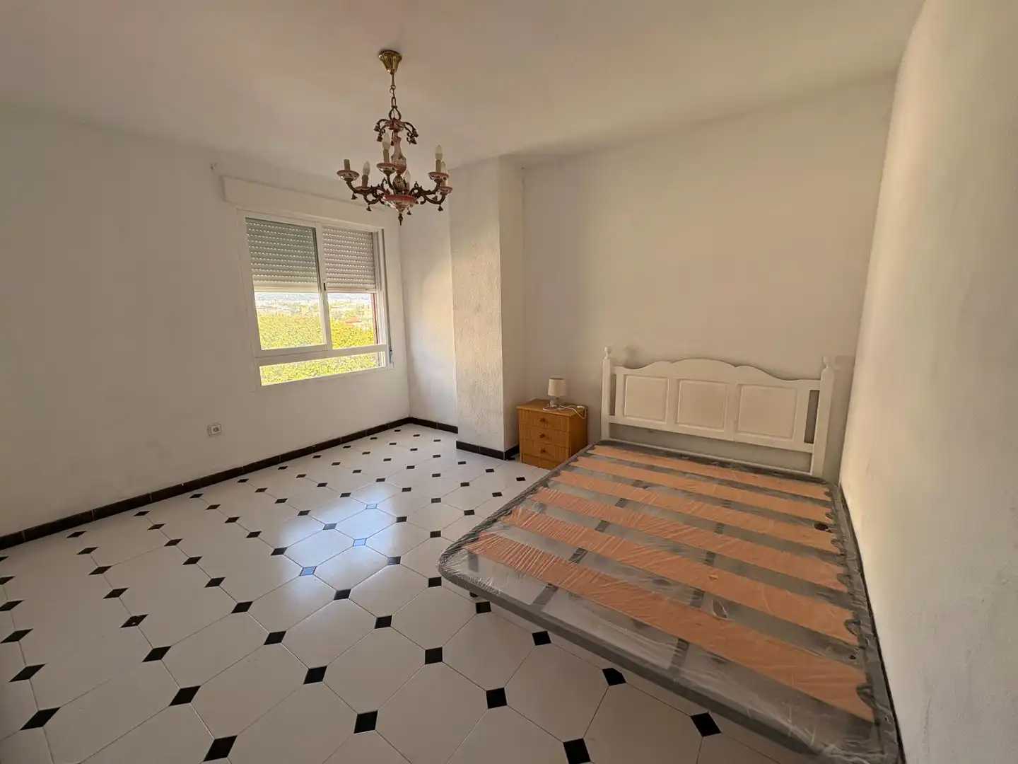 Pis de 108 m² a Còrdova