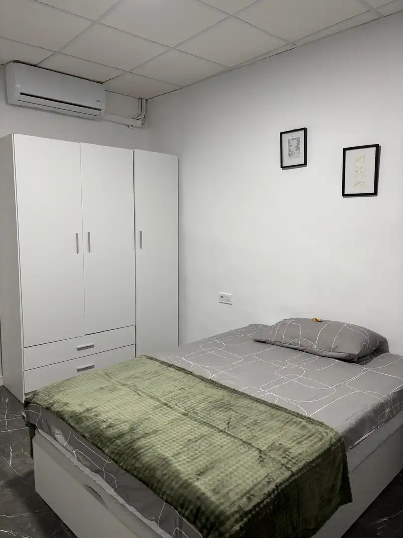 Habitació de lloguer, Múrcia