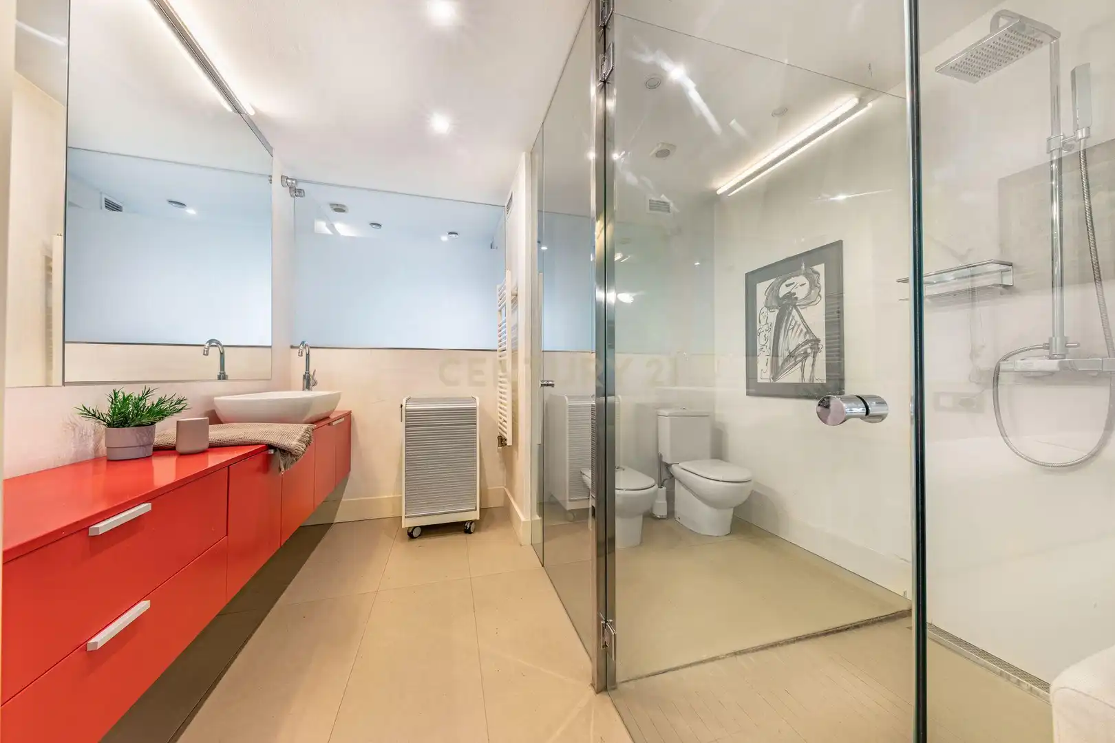 Будинок 238 м² у Sant Cugat del Vallès