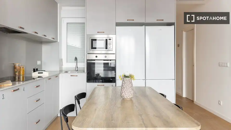 Habitació de lloguer, València