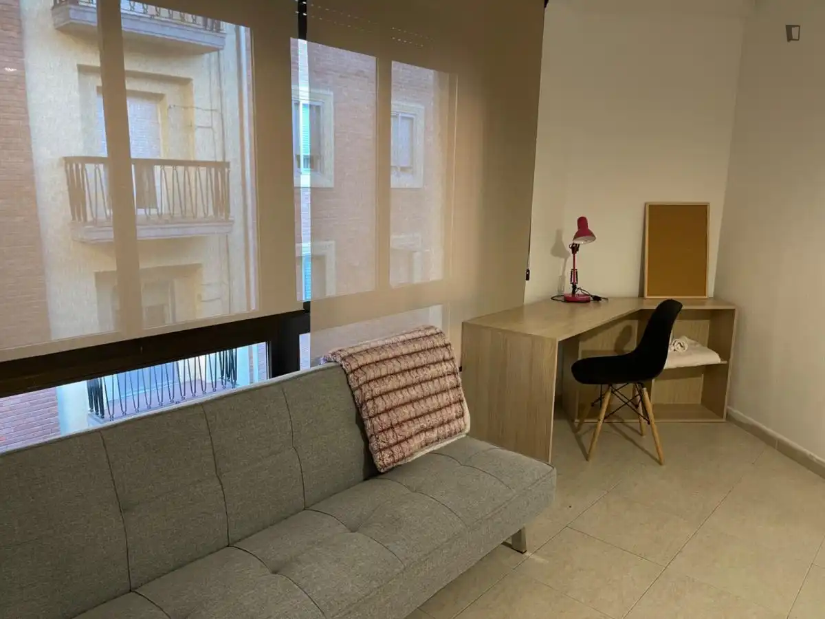 Habitación en alquiler, Salamanca