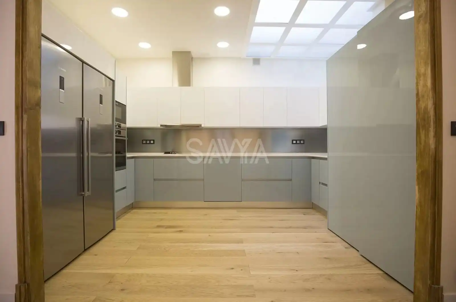Piso de 200 m² en Población de Arroyo
