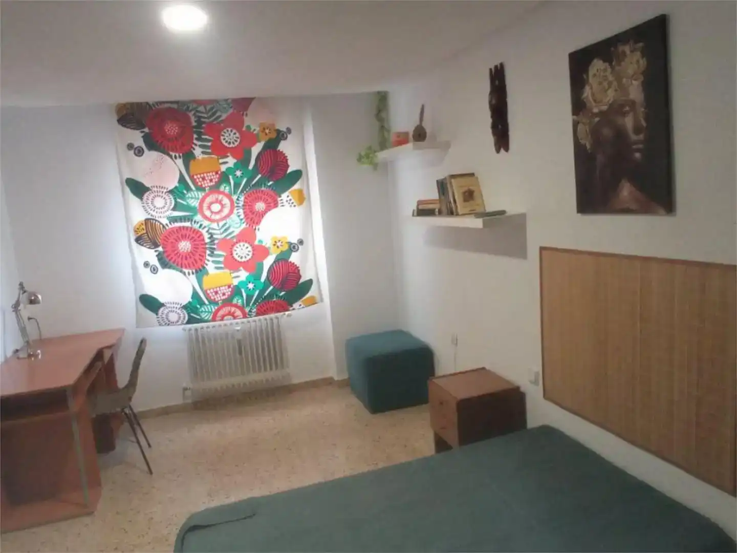Habitación 140 m², Puertollano