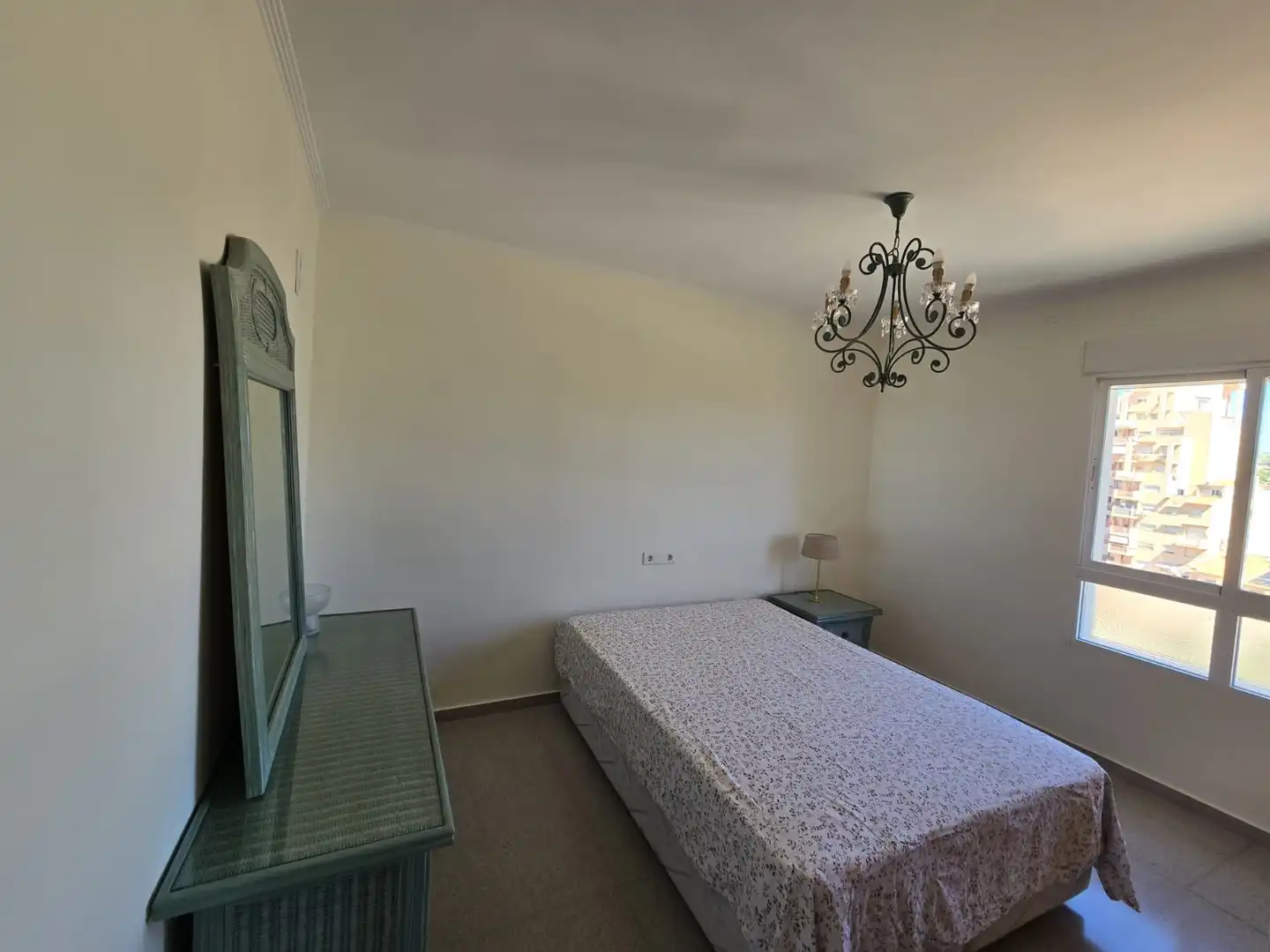 Pis de 120 m² a Benidorm
