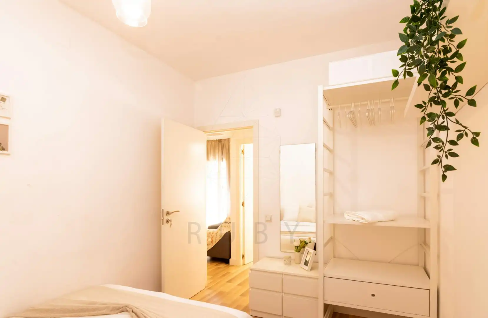 Appartement 58 m² à l'Hospitalet de Llobregat