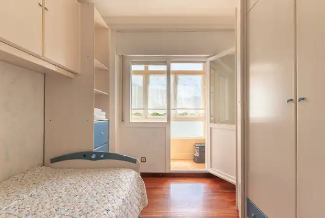Piso de 100 m² en Musques