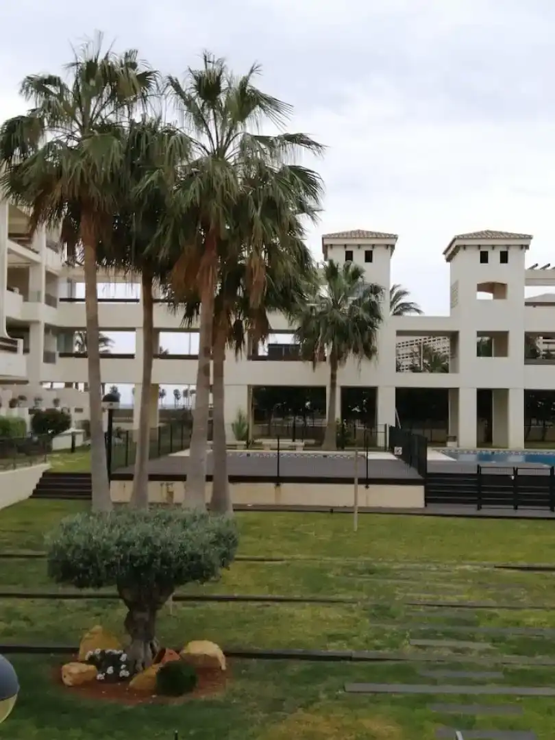 Piso de 100 m² en Roquetas de Mar