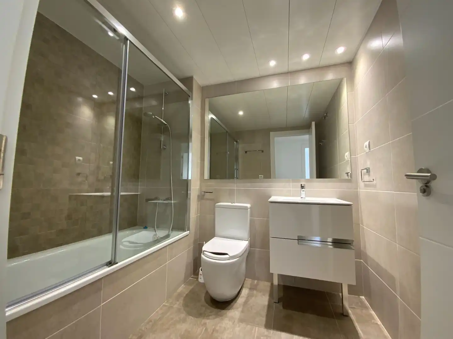 Appartement 123 m² à Sant Andreu de Llavaneres