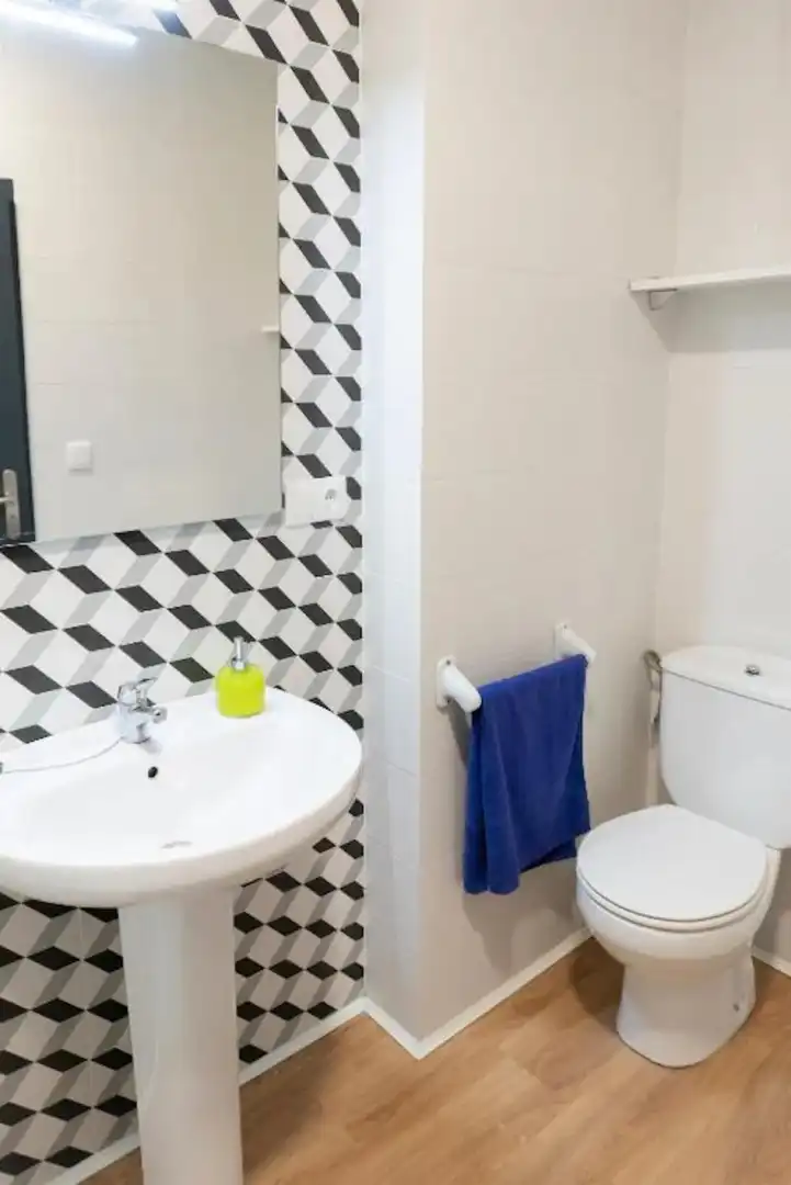 Habitación en alquiler, Valencia