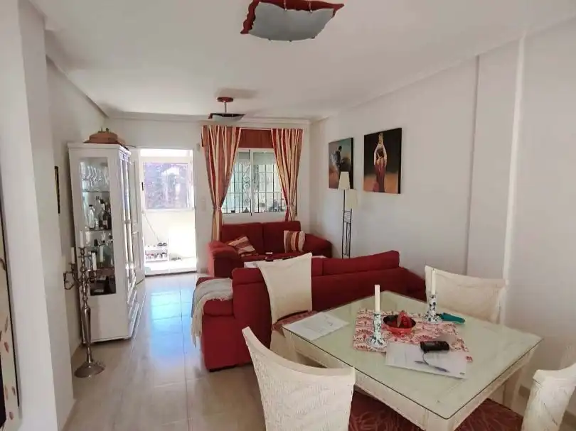 Piso de 78 m² en San Javier