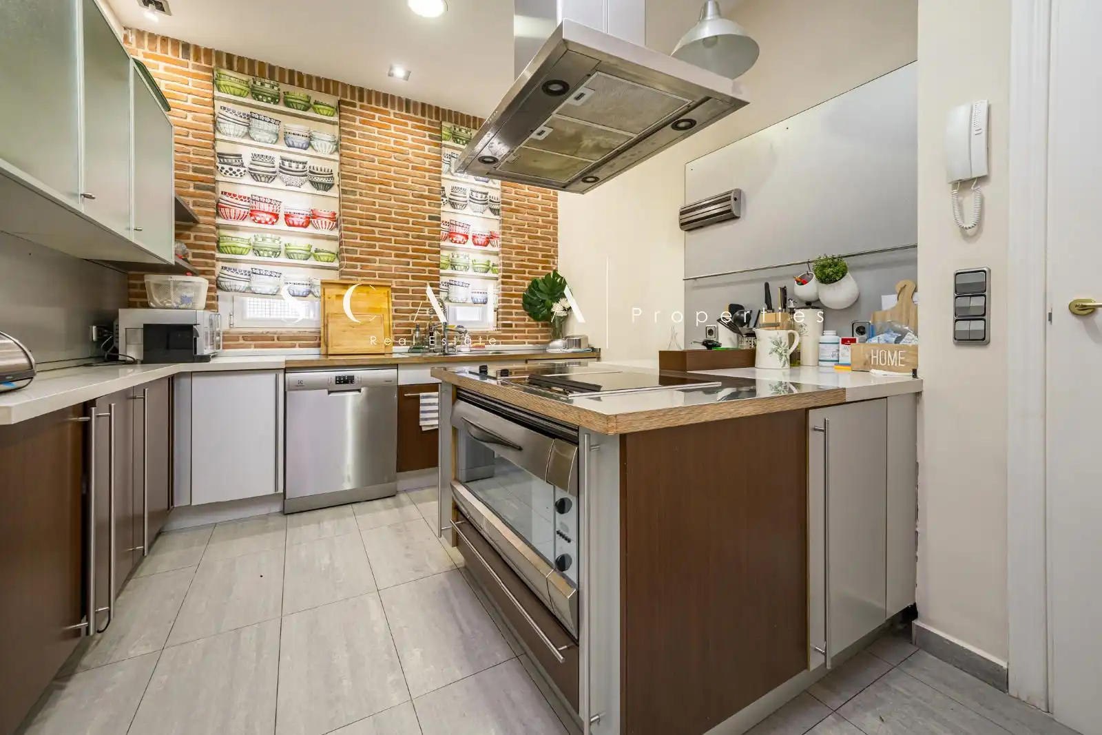 Wohnung 111 m² in Madrid