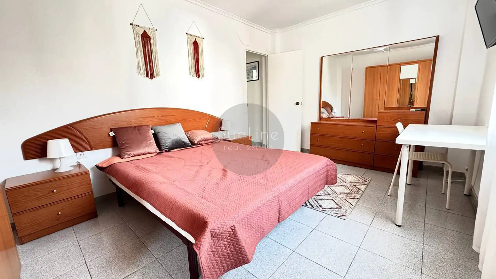 Pis de 70 m² a València