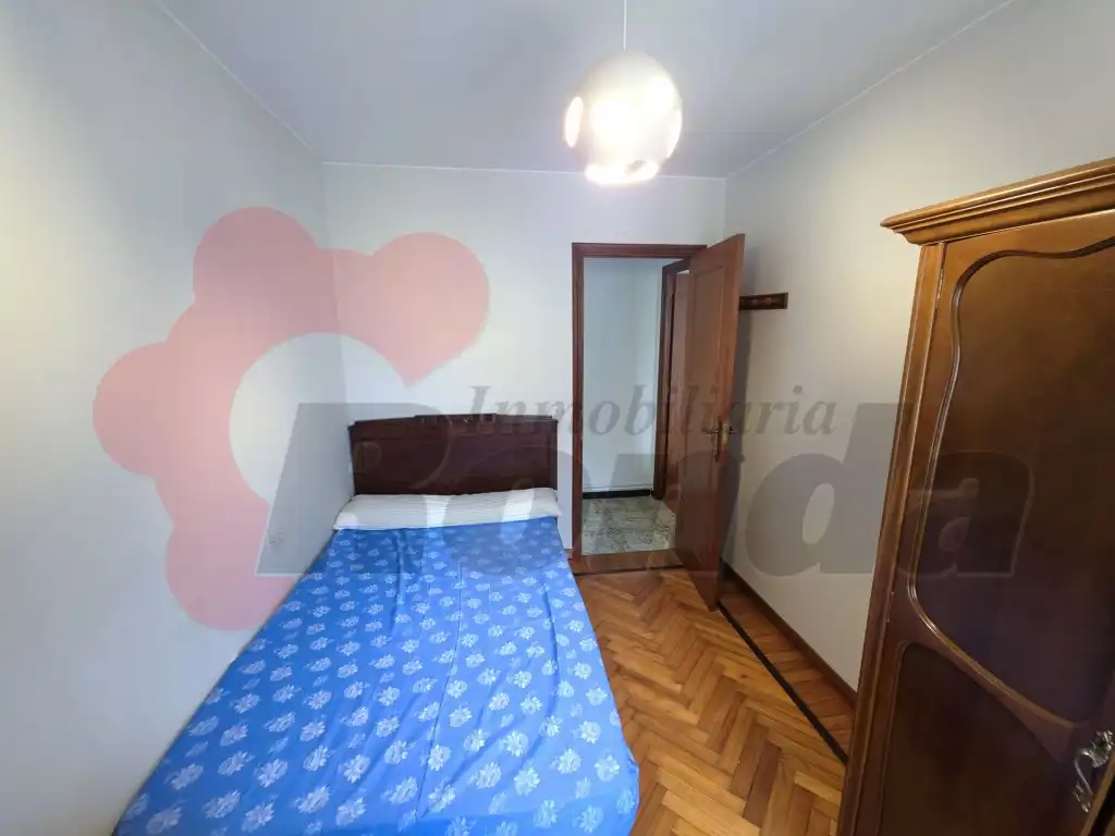 Piso de 154 m² en Lugo