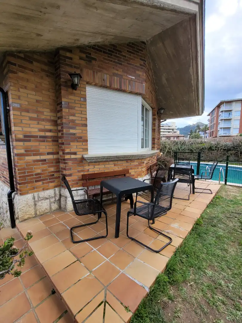 Piso de 260 m² en Castro-Urdiales