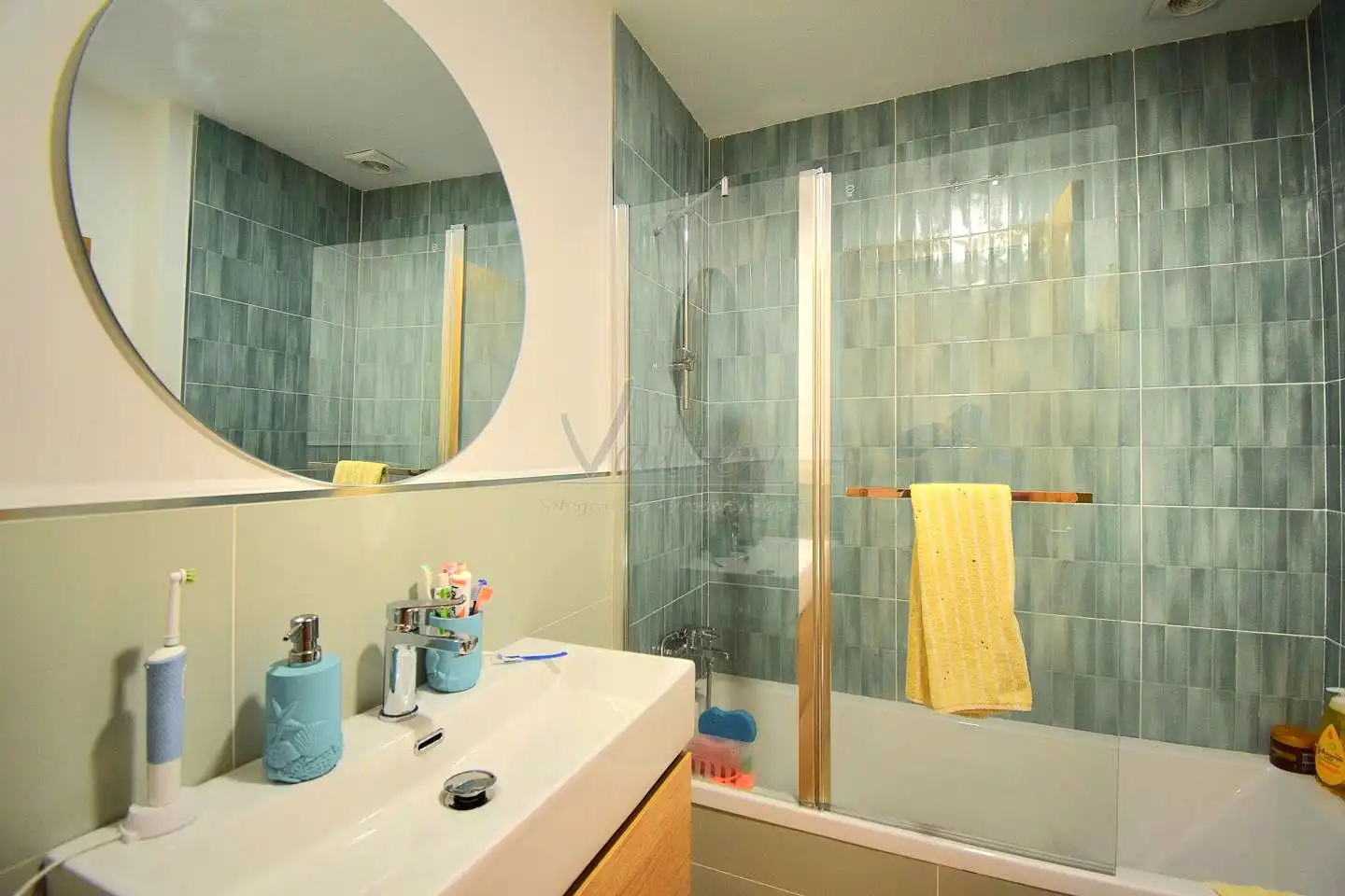Piso de 159 m² en San Roque