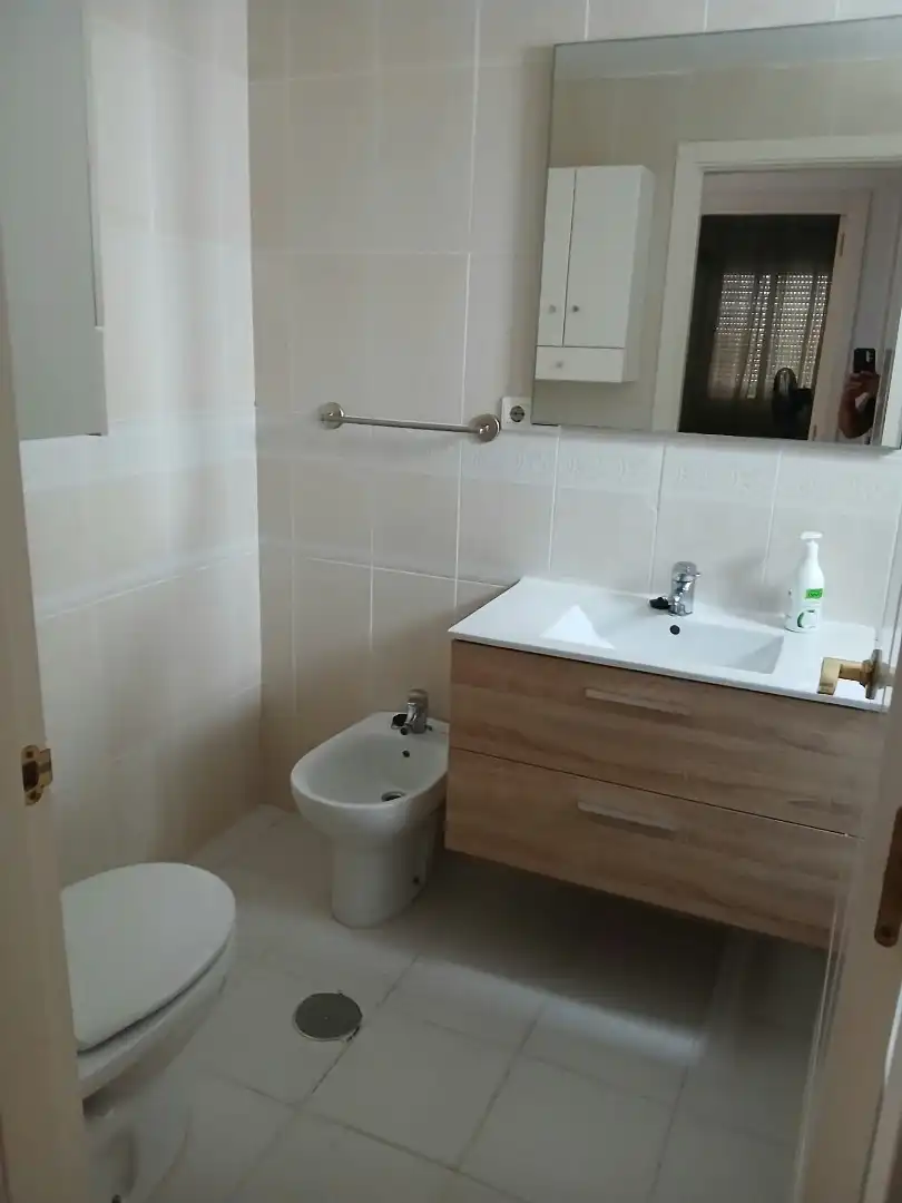 Piso de 78 m² en Sanlúcar de Barrameda