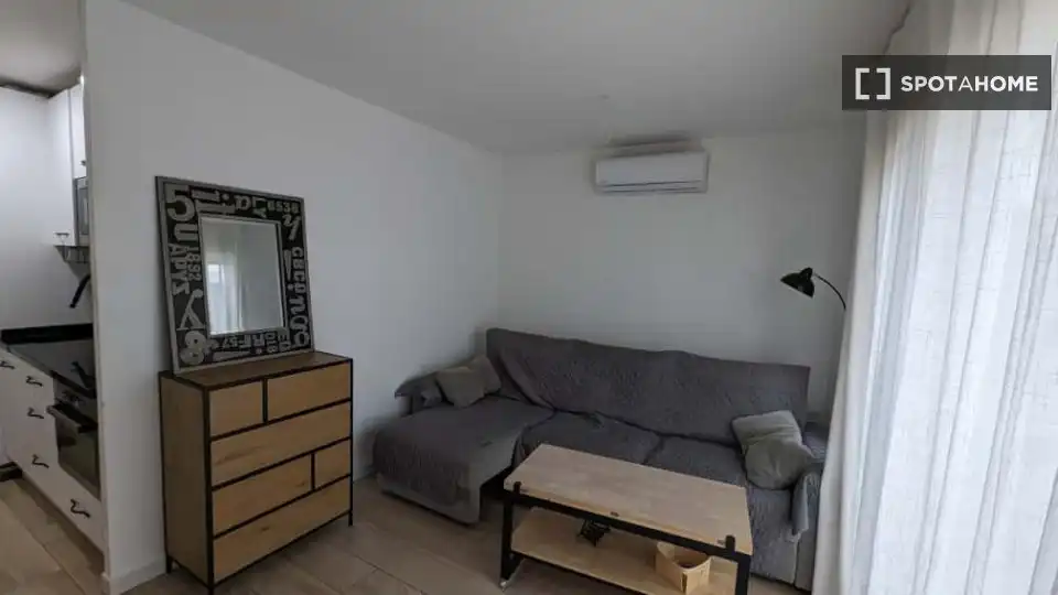 Habitación en alquiler, Torremolinos