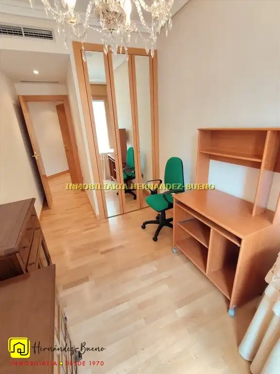 Piso de 104 m² en Salamanca