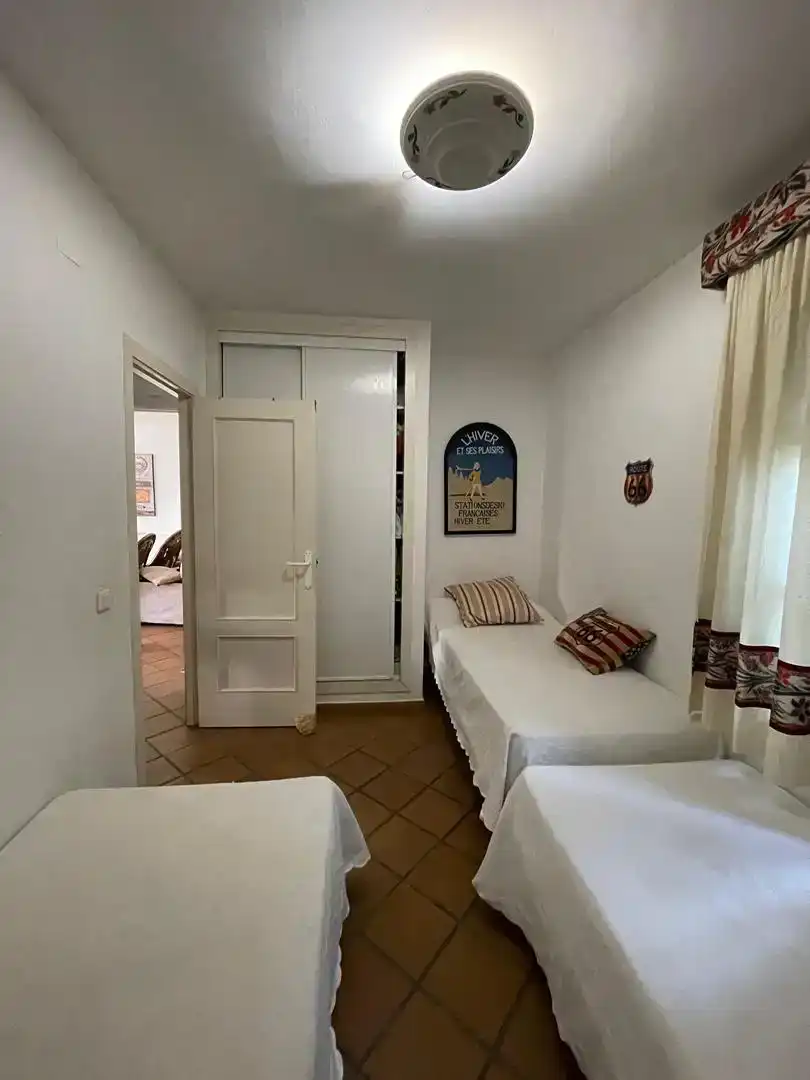 Piso de 80 m² en Isla Cristina