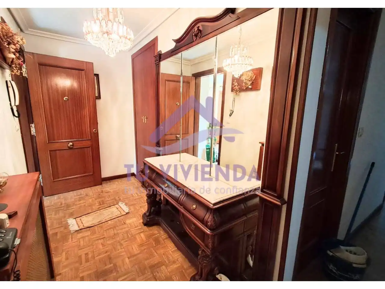 Appartamento 124 m² a Valladolid