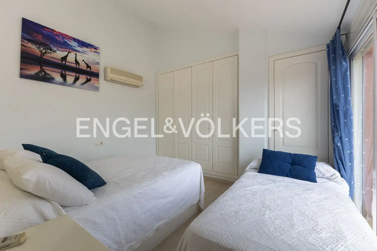 Piso de 139 m² en Jávea