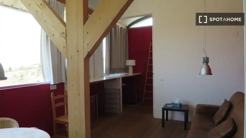 Habitación 58 m², Cártama