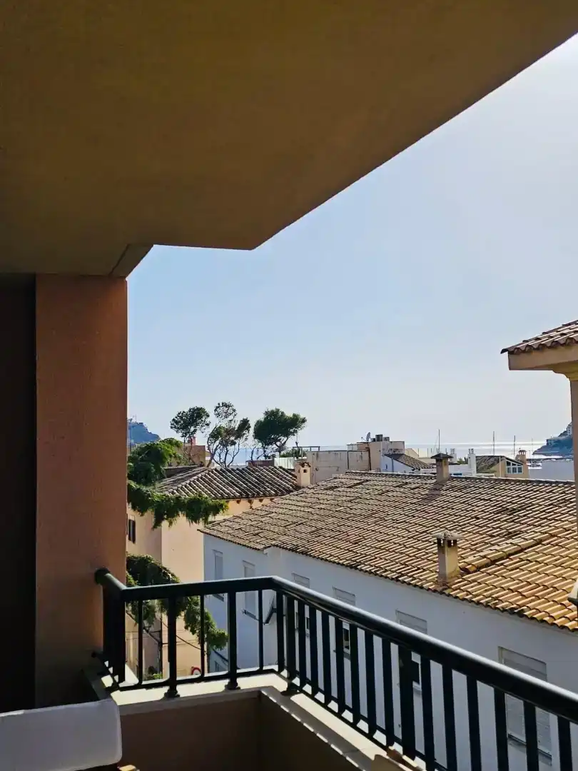 Piso de 100 m² en Andratx