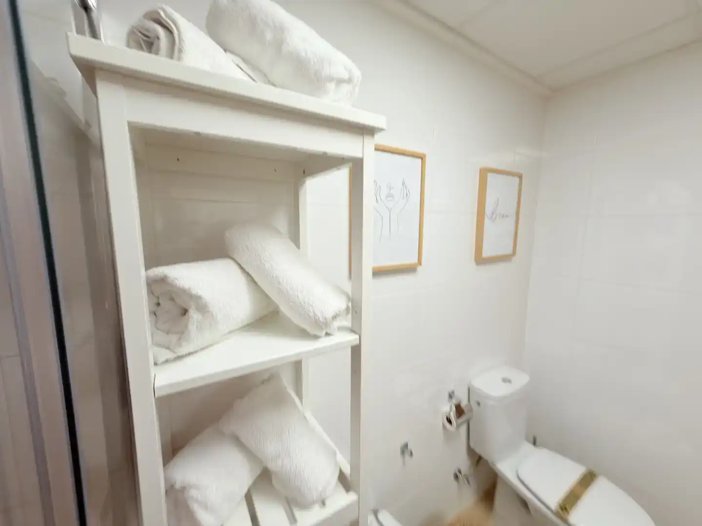 Piso de 110 m² en Pliego