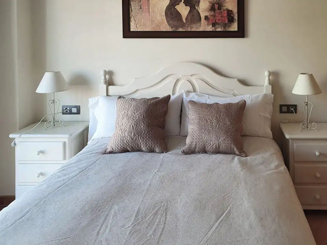 Piso de 65 m² en Malpica de Bergantiños
