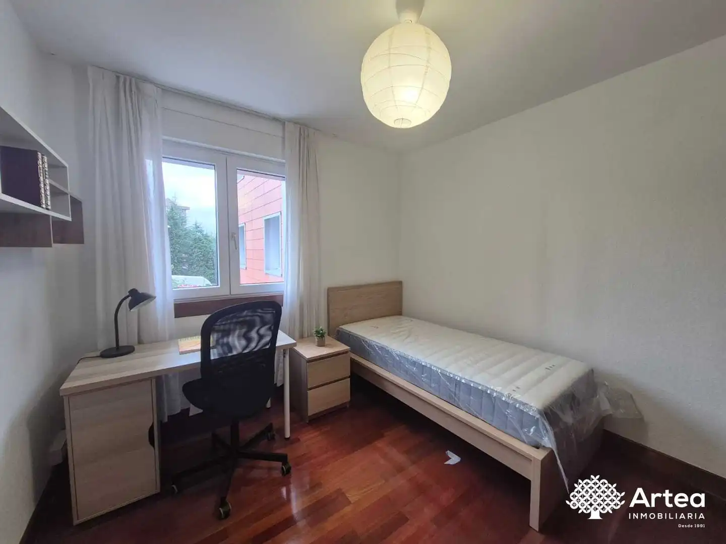 Piso de 111 m² en Bilbao