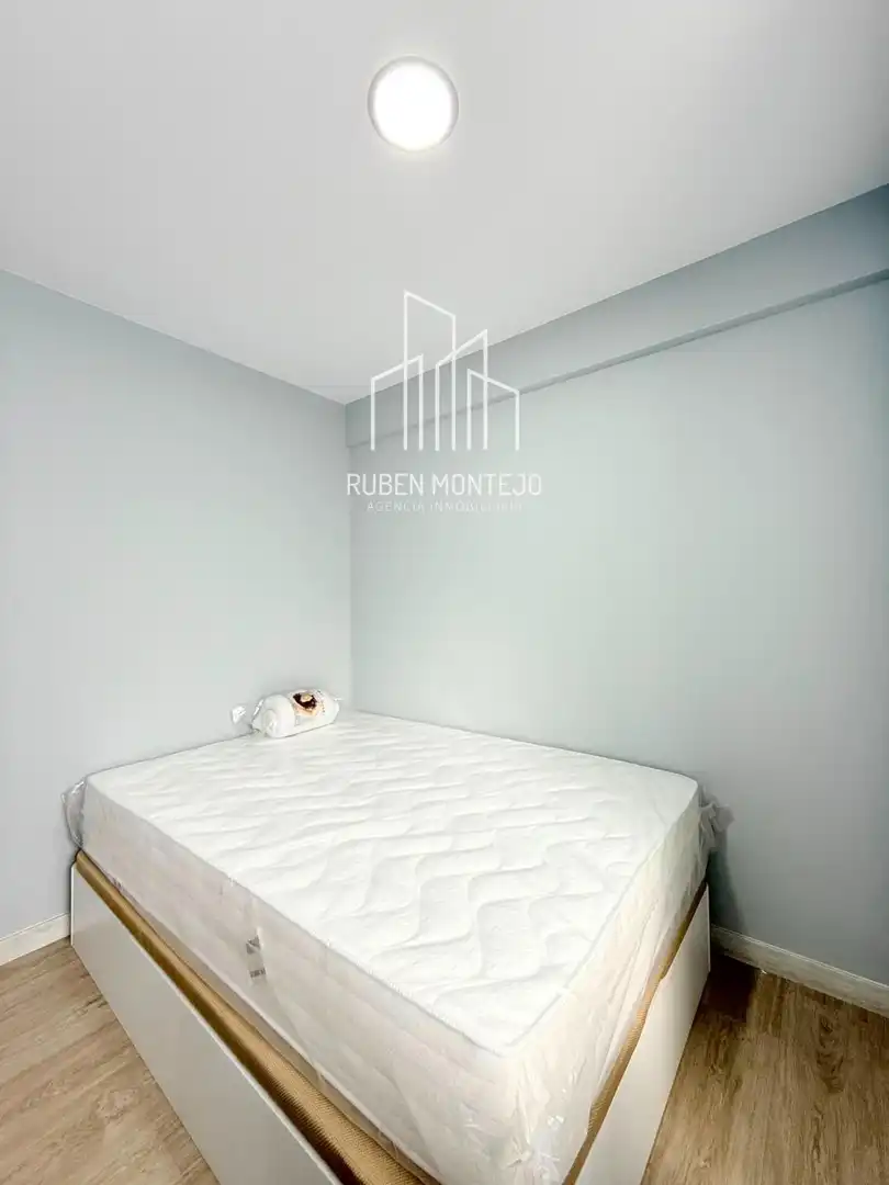 Piso de 80 m² en Salamanca