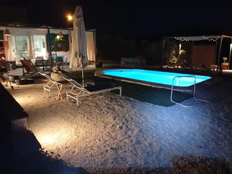 Casa de 500 m² en Lucena