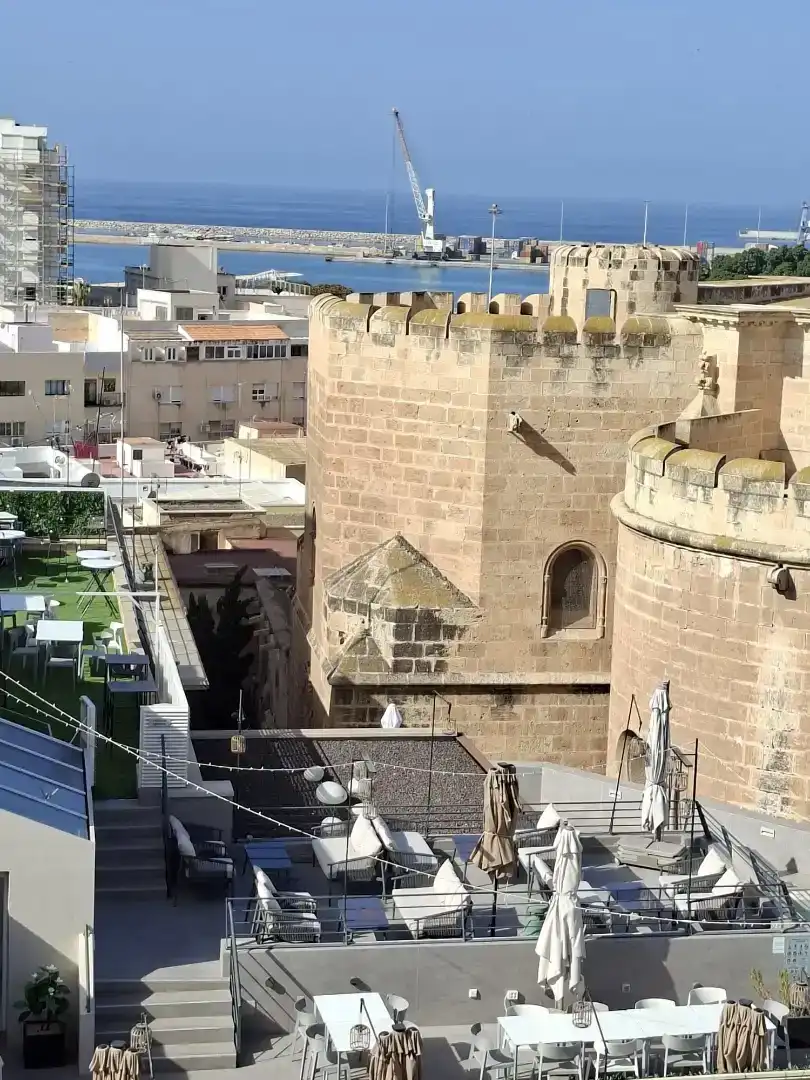 Piso de 80 m² en Almería