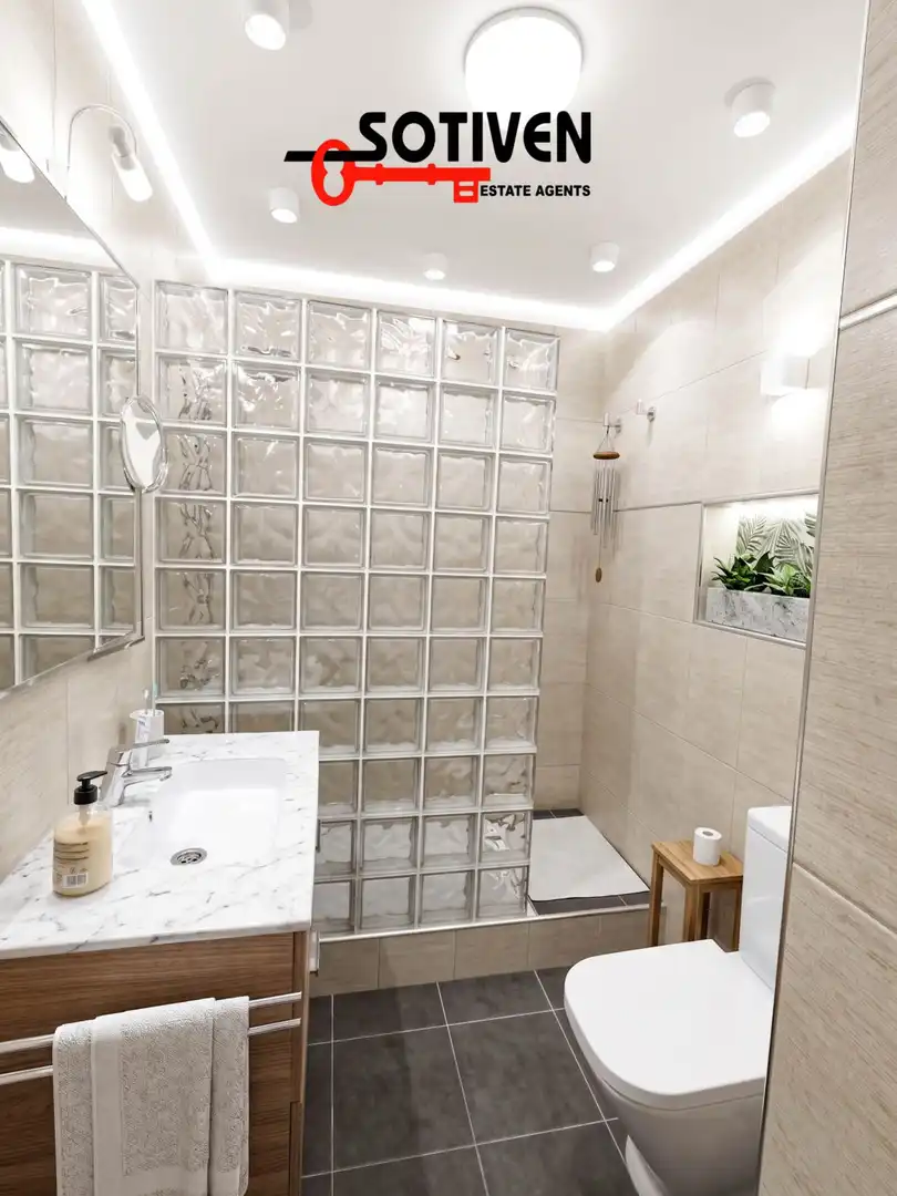 Piso de 85 m² en Adeje