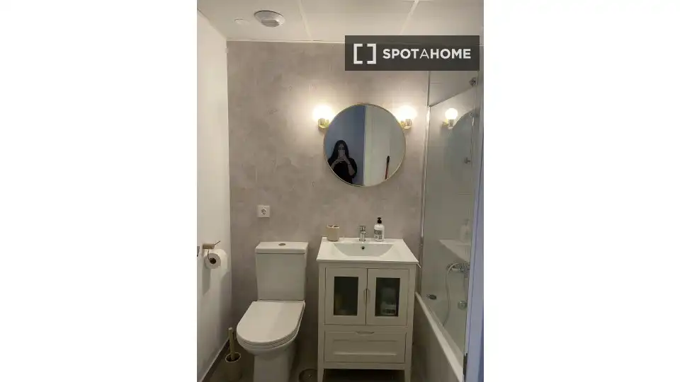 Habitación 82 m², Sevilla