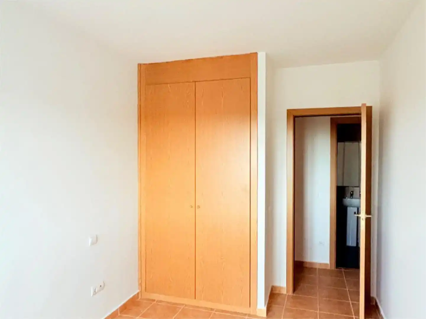 Piso de 130 m² en Cabezamesada