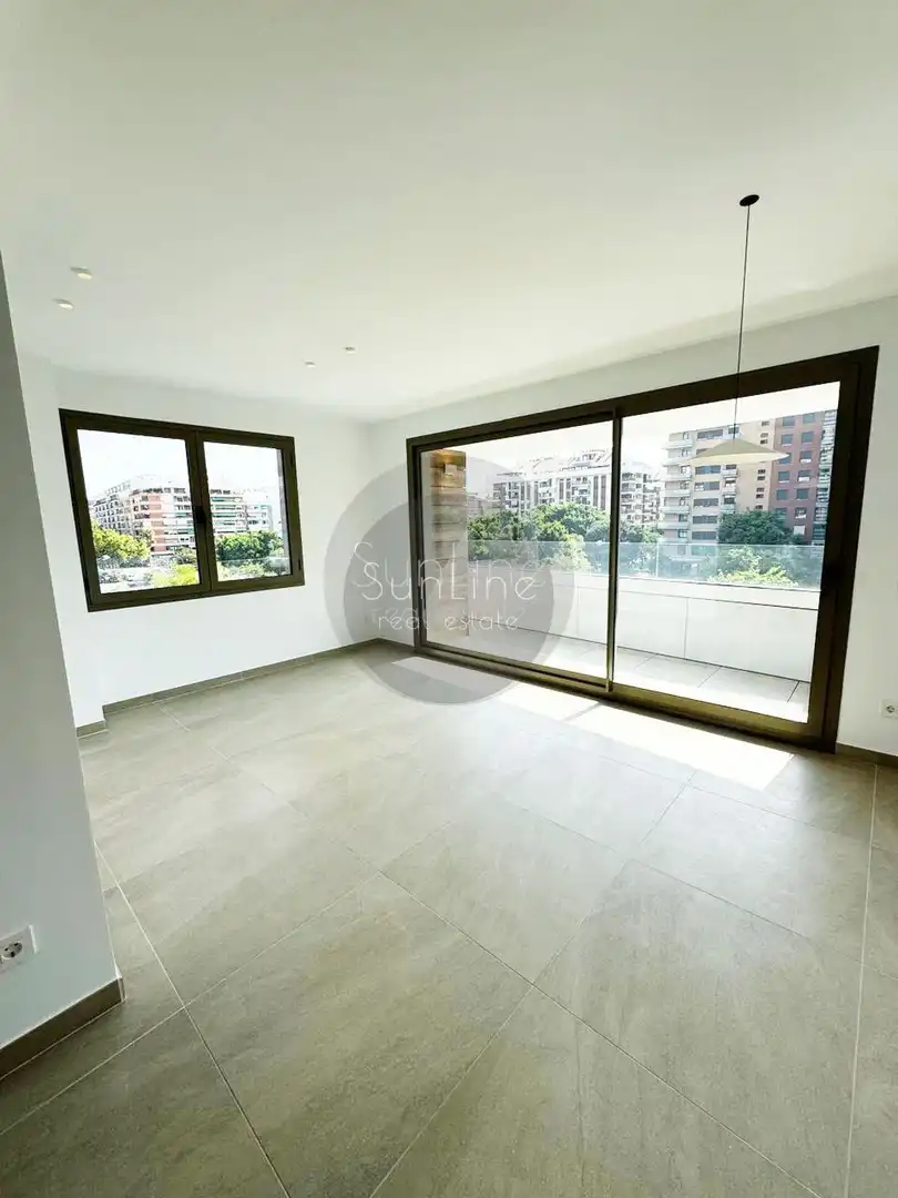 Pis de 95 m² a València