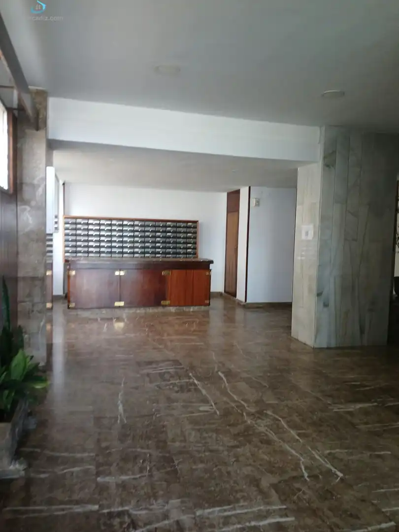 Piso de 63 m² en Cádiz