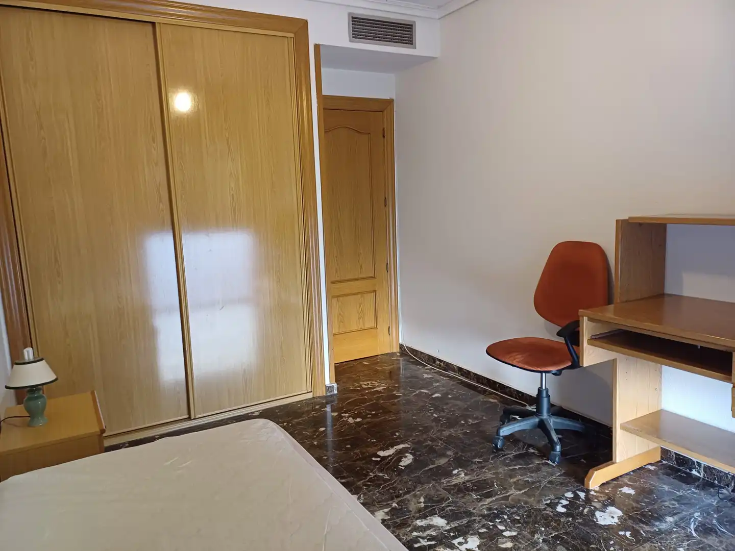 Piso de 90 m² en Albacete