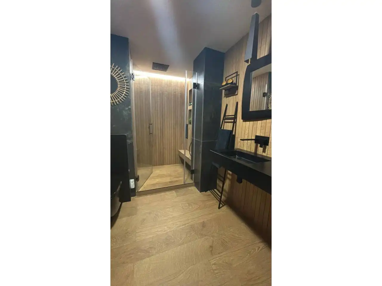Piso de 121 m² en Valencia