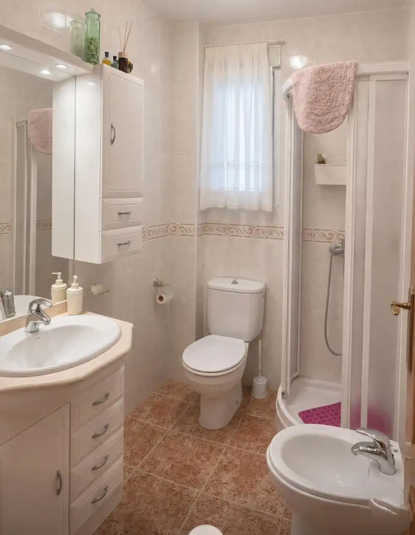 Piso de 78 m² en Los Alcázares