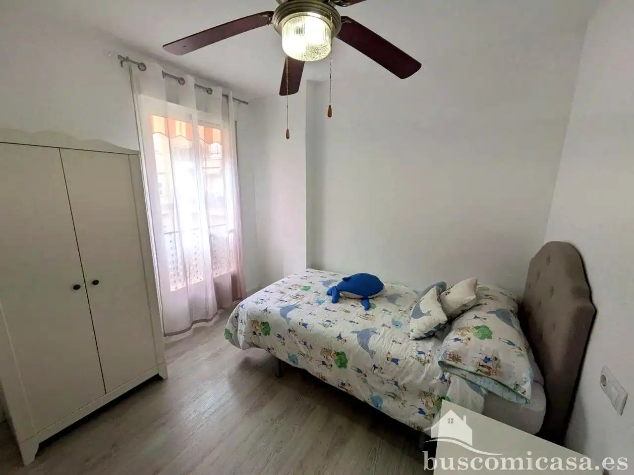 Wohnung 110 m² in Linares
