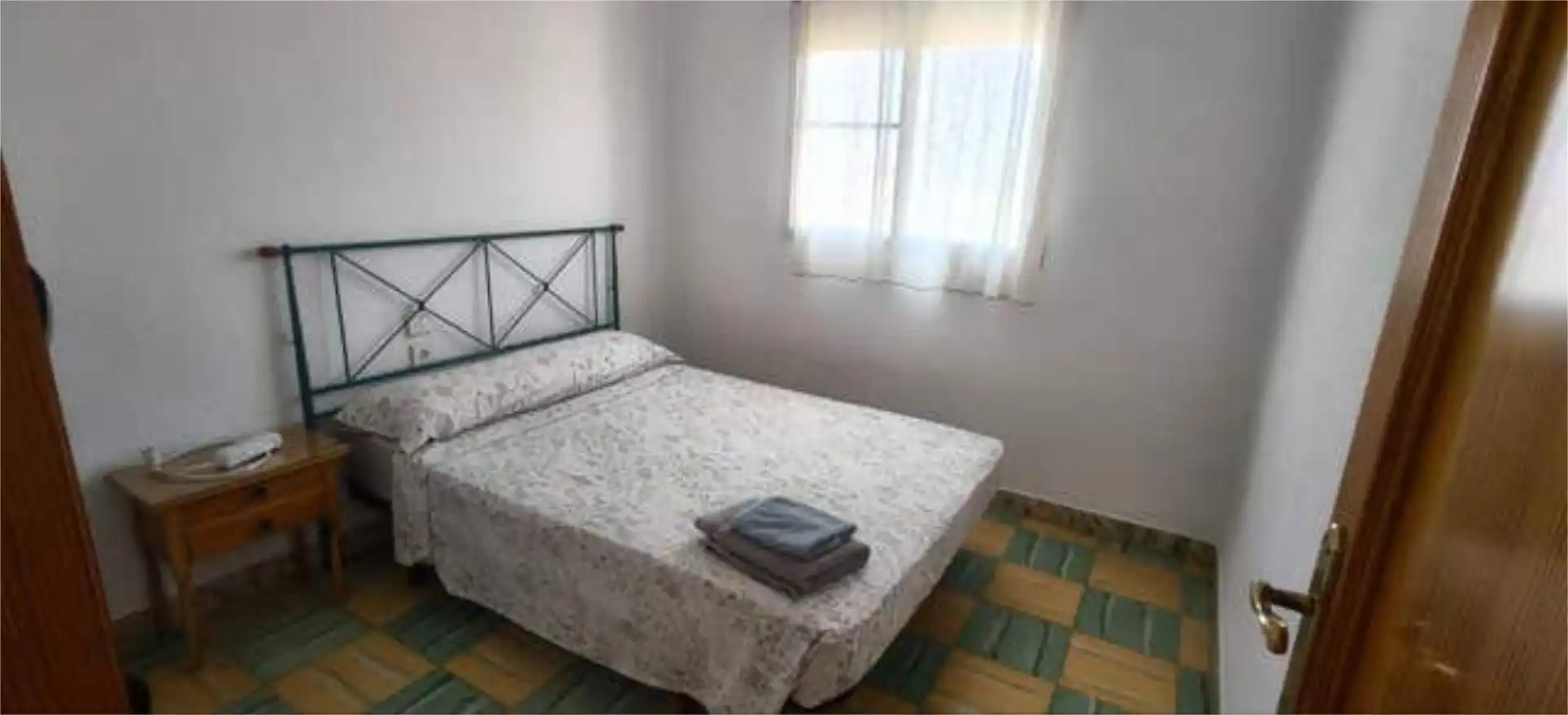 Piso de 75 m² en Almazora