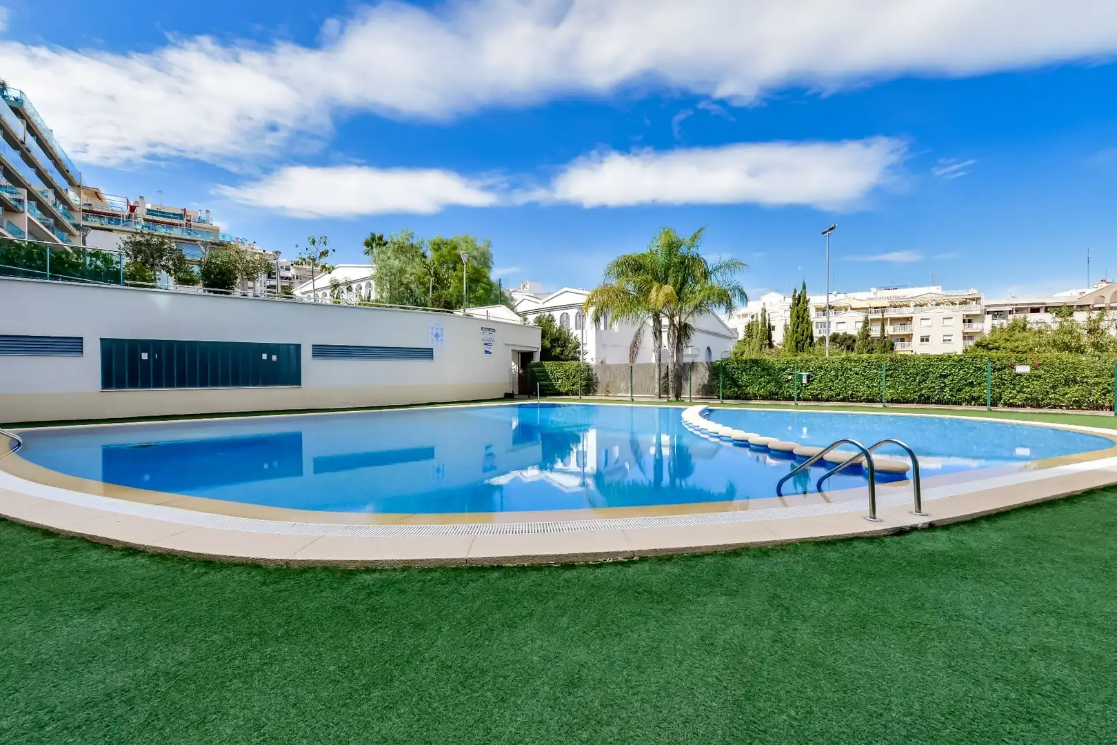 Piso de 102 m² en Calpe