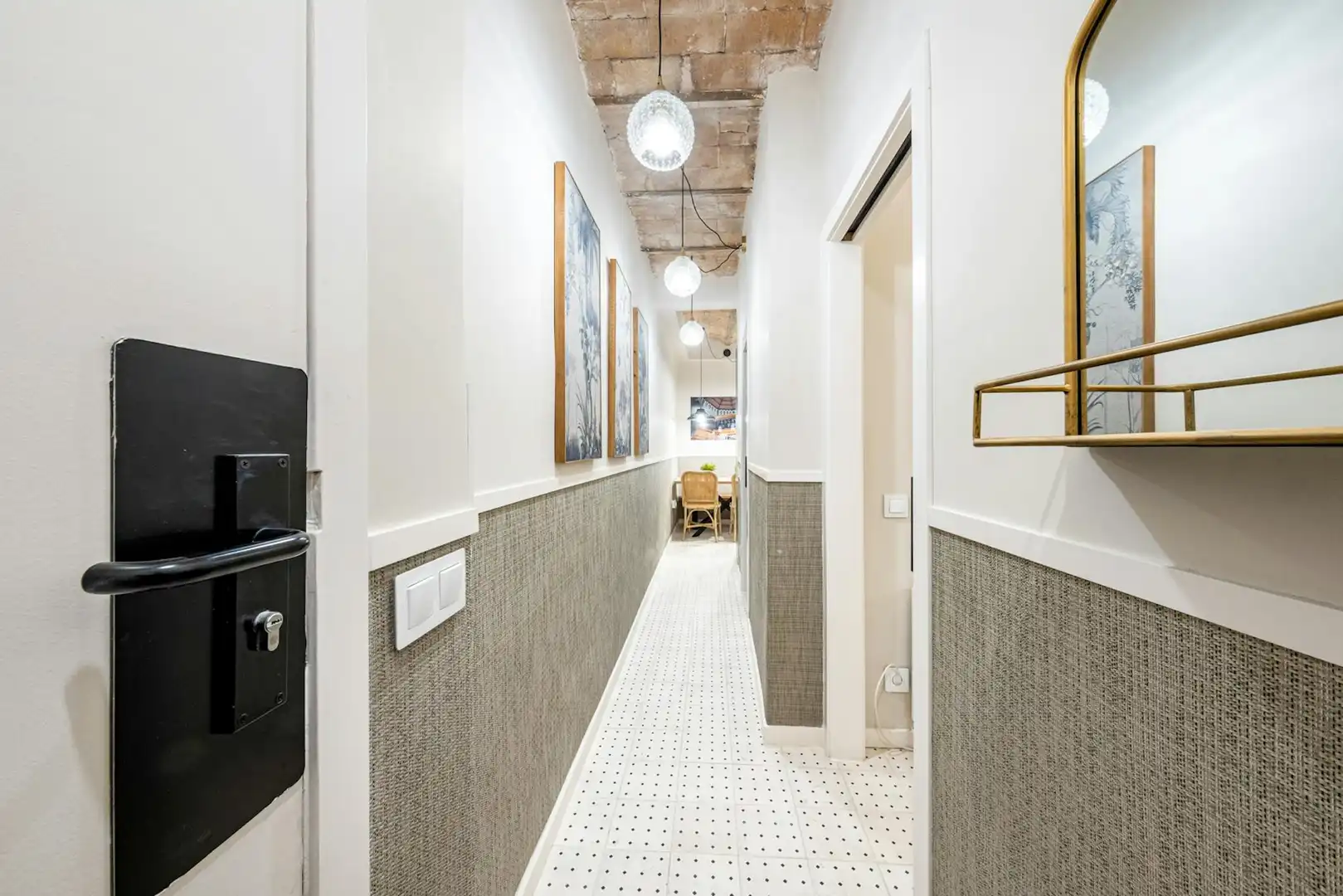 Piso de 50 m² en Barcelona