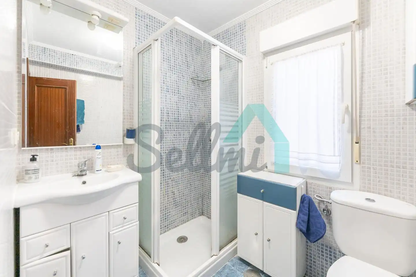 Piso de 74 m² en Gijón