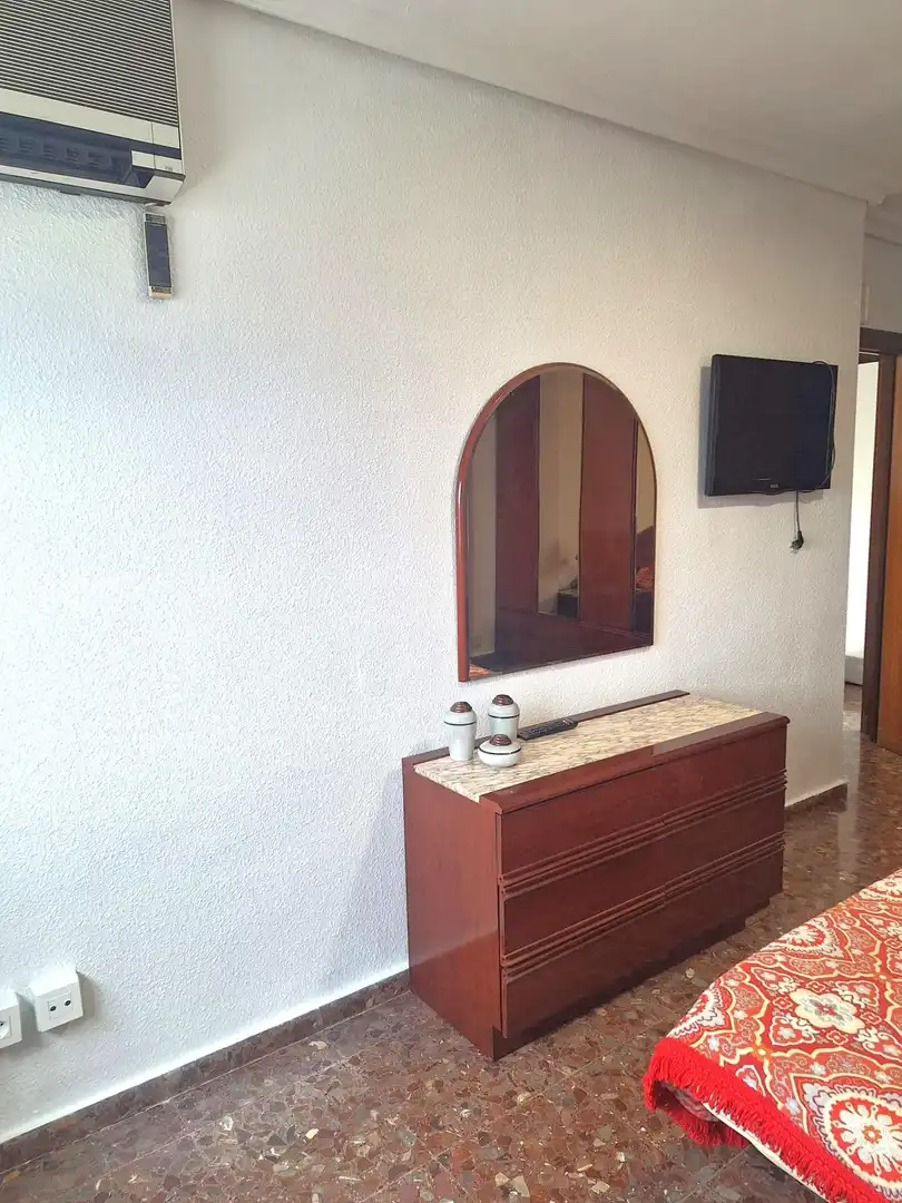 Piso de 130 m² en Murcia