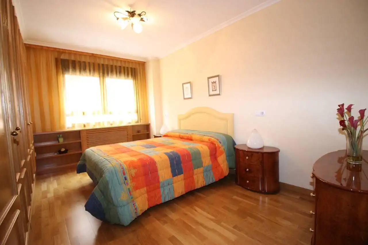 Piso de 114 m² en Valencia