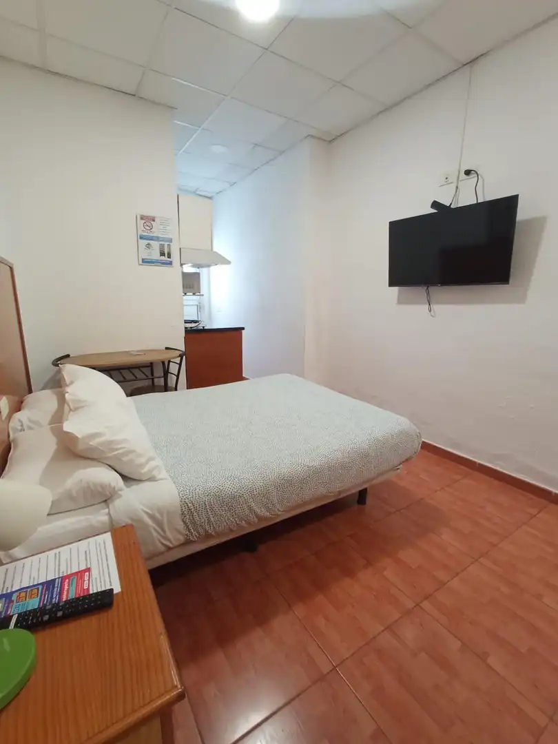 Habitación 25 m², San Cristóbal de La Laguna