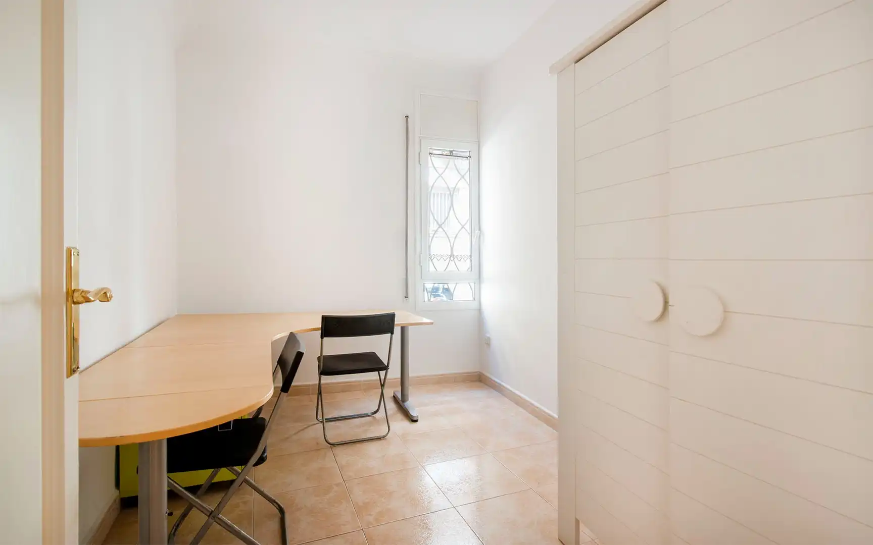 Piso de 120 m² en Barcelona